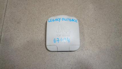 Фото запчасти заглушка Subaru Outback 2010 Б/У запчасть Запчасть заглушка Subaru Outback 2010