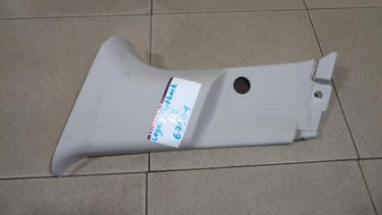 Фото запчасти обшивка стойки Subaru Outback 2010 Б/У запчасть Запчасть обшивка стойки Subaru Outback 2010