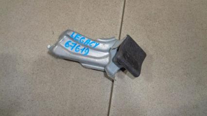 Фото запчасти ручка открывания капота Subaru Outback 2010 Б/У запчасть Запчасть ручка открывания капота Subaru Outback 2010