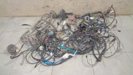 Фото запчасти проводка салонная Renault Logan 1 Б/У запчасть Запчасть проводка салонная Renault Logan 1