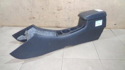 Консоль Toyota Corolla 2006 Б/У Консоль Toyota Corolla 2006