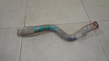 Патрубок отопителя Toyota Corolla 2006