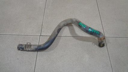 Патрубок отопителя Toyota Corolla 2006