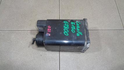 Абсорбер фильтр угольный Toyota Corolla 2006