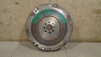 Маховик Toyota Corolla