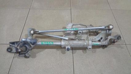 Трапеция дворников Mazda 3