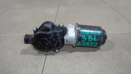 Моторчик дворников передний Mazda 3 Б/У Моторчик дворников передний Mazda 3