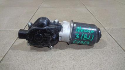 Моторчик дворников передний Mazda 3 Б/У Моторчик дворников передний Mazda 3