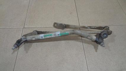 Запчасть трапеция дворников Chevrolet Spark 2007