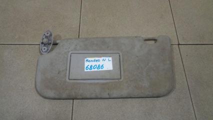Козырек солнцезащитный левый Ford Mondeo