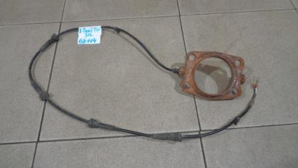 Запчасть датчик abs задний Nissan X-Trail