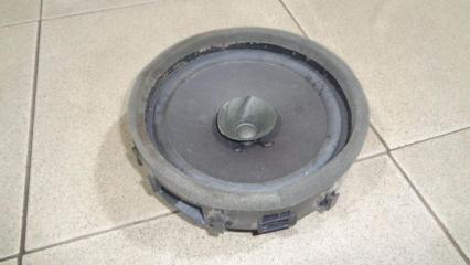 Динамик Peugeot 4007