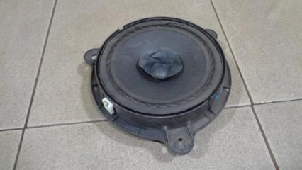 Динамик Nissan X-Trail