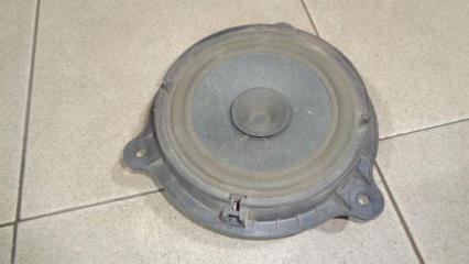 Динамик Nissan Navara
