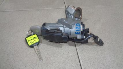 Замок зажигания Toyota Corolla Б/У Замок зажигания Toyota Corolla