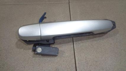 Ручка двери задней наружная левая Toyota Corolla 2006