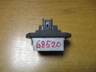 Фото запчасти резистор отопителя Mazda 6 Б/У запчасть Запчасть резистор отопителя Mazda 6