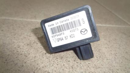Датчик AIR BAG Mazda 6 Б/У Датчик AIR BAG Mazda 6