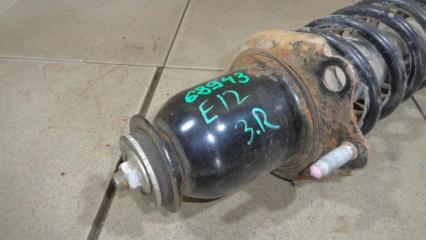 Опора заднего амортизатора Toyota Corolla Б/У Опора заднего амортизатора Toyota Corolla