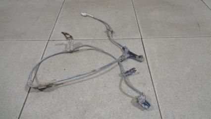 Проводка Toyota Corolla 2006