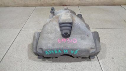 Запчасть суппорт передний правый Opel Astra 2007
