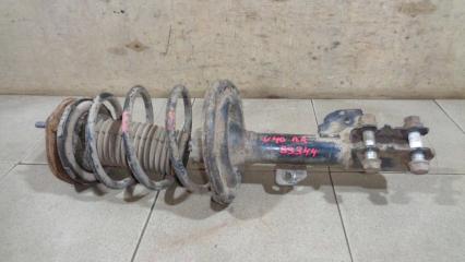 Амортизатор передний правый Toyota Camry Б/У Амортизатор передний правый Toyota Camry