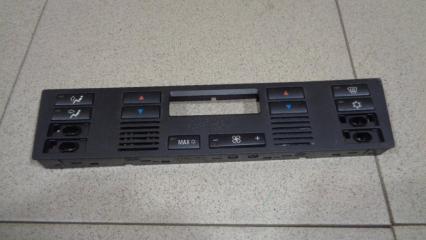 Запчасть блок управления климатической установкой BMW X5