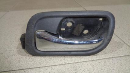 Запчасть ручка двери внутренняя левая Honda Accord 7
