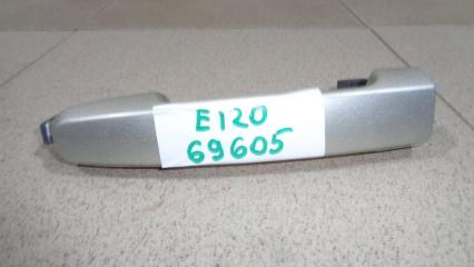 Ручка двери наружная Toyota Corolla