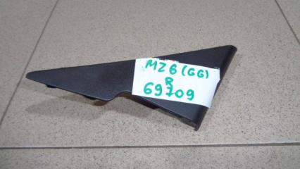 Крышка зеркала внутренняя правая Mazda 6