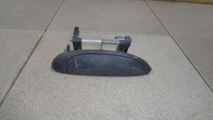 Ручка двери наружная правая Renault Symbol 1