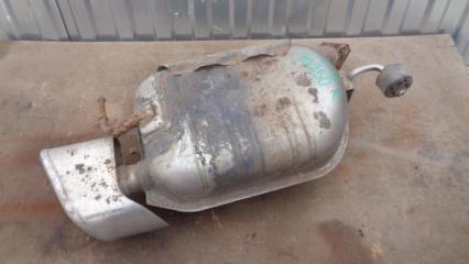 Глушитель основной Mazda CX-9 2008