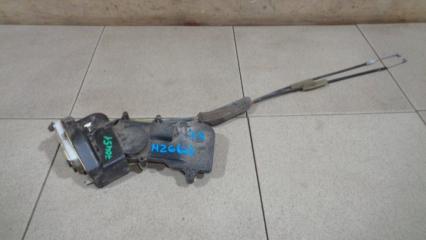 Замок двери задней правой Mazda 6 Б/У Замок двери задней правой Mazda 6