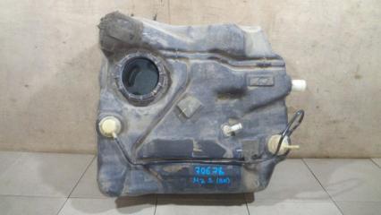 Фото запчасти бак топливный Mazda 3 Б/У запчасть Запчасть бак топливный Mazda 3