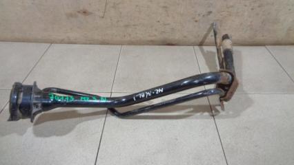 Горловина топливного бака Mazda 3