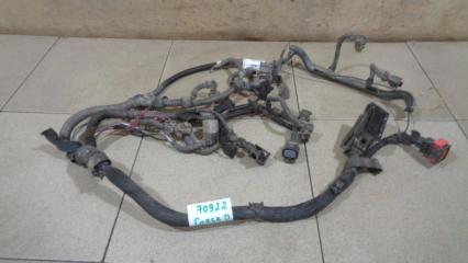 Фото запчасти проводка моторная Opel Corsa Б/У запчасть Запчасть проводка моторная Opel Corsa
