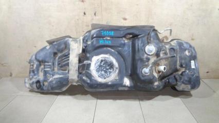 Бак топливный Toyota Hilux 8