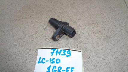 Фото запчасти датчик положения распредвала Toyota Land Cruiser Prado Б/У запчасть Запчасть датчик положения распредвала Toyota Land Cruiser Prado