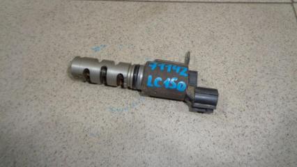 Клапан изменения фаз ГРМ Toyota Land Cruiser Prado