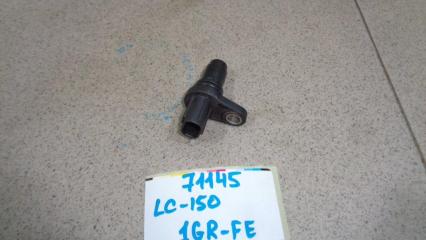 Фото запчасти датчик положения распредвала Toyota Land Cruiser Prado Б/У запчасть Запчасть датчик положения распредвала Toyota Land Cruiser Prado