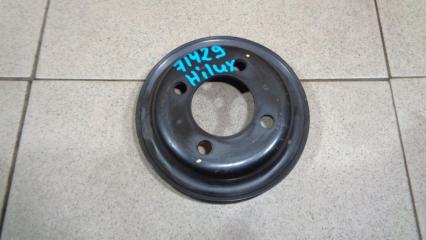 Шкив помпы Toyota Hilux 8 2015