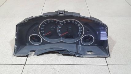 Фото запчасти панель приборов Opel Meriva Б/У запчасть Запчасть панель приборов Opel Meriva