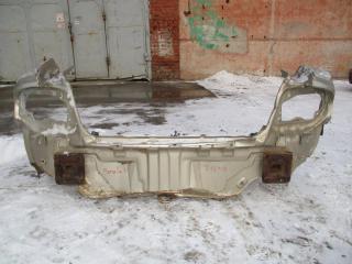 Фото запчасти панель задняя Hyundai Sonata Б/У запчасть Запчасть панель задняя Hyundai Sonata