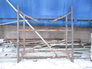 Запчасть ситигард Mercedes-Benz G-Class