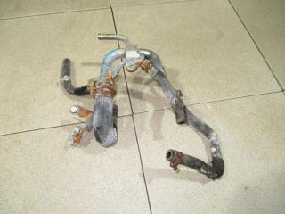 Трубка системы охлаждения Toyota Hilux 8 2015