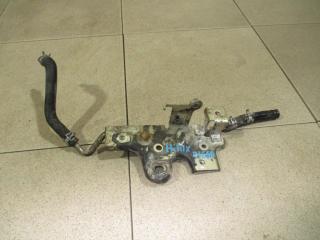 Трубка системы охлаждения Toyota Hilux 8 2015