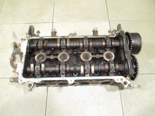 Запчасть головка блока Toyota Corolla