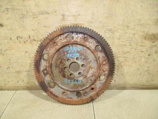 Маховик Toyota Corolla