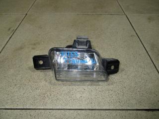 Фонарь задний в бампер левый Volkswagen Tiguan 1 Б/У Фонарь задний в бампер левый Volkswagen Tiguan 1