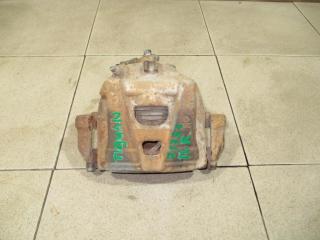 Запчасть суппорт передний правый Volkswagen Tiguan 1